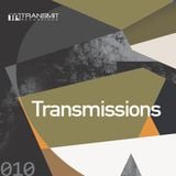 Transmissions 010 with George Privatti