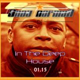 Andy Norman In A Deep House 01.15
