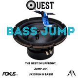 Deejay Quest - BASS JUMP (June 2013)