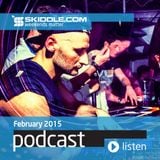 Weekends Matter February 2015 - Guest Mix Kissy Sell Out