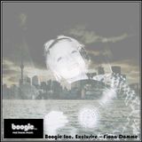 Boogie Inc. Exclusive - Music Is Life Part 2 (Summer Mix 2014) By Fiona Damme