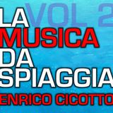 LA MUSICA DA SPIAGGIA Vol. 2