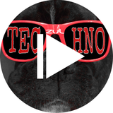 Kepa BR @ Techno y mas techno! ;)