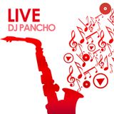 Live @ Jazzy Beat, Radio 107FM // 29.01.2013