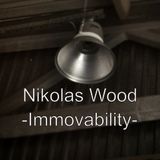Immovability@mix by N.Woood