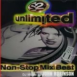 2 Unlimited - Non-Stop Mix Best (2015)