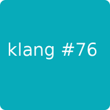 klang#76