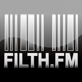 Sergio - Filth.FM Show 16th August 2011 (part1)