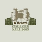 The Bomb | Napa 2005 (Mix CD 1)