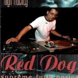 Johnny Fiasco - Live @ Red Dog Chicago - January 11th, 1997