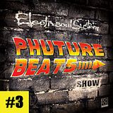 Pryzma - Guest Mix @ Phuture Beats Show #3. March 02, 2012