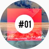 S.I.B Mix Series #01 - DJ Crises
