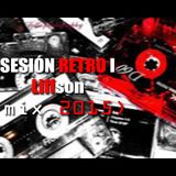 dj Liffson - Sesion Retro (mix 2015)