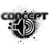 Paul Glazby @ Concept 26.11.11....last EVER set in Essex