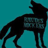 Lock Tavern Podcast 2 : Riotous Rockers