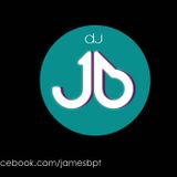 James.B - #12 December Set