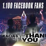 THANK YOU ALL MY PEOPLE!! 1100 FACEBOOK FANS GIFT!! HERE IS MY NEW SET TO YOU!!!