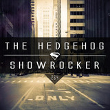 The Hedgehog - Showrocker 264 - 14.01.2016
