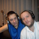 HomeMade Project : Sebastian Sebo & Luciano - Night Party part1 (Dj Set)