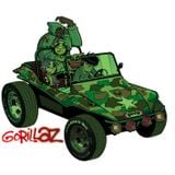 Moody Medleys - Gorillaz