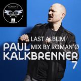 paul kalkbrenner 7 - album mix ( Roman'ø )