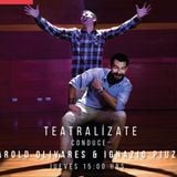 TEATRALIZATE #13