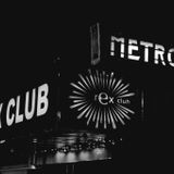 Ben Men - BTRAX Night - Rex club 28.08.15