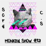 Feel The Beat Of The Monkey #13