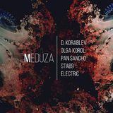MEDUZA | BodyParts Records 3 years celebration