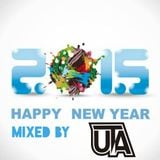 New Year pop Mix