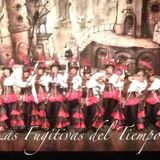Entrevista al director de la Comparsa "Las fugitivas del tiempo".