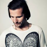 Valentino Kanzyani at Bubbles Ibiza 25.12.2011