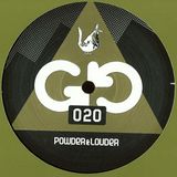 The Chosen Two vs. Der E-Kreisel - Golden Gate EP