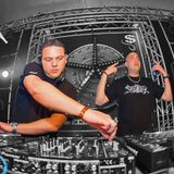 Radiate & Beastream live at 20 years RTC in Rotterdam