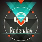 RadenJay ( just messing around ) MIX