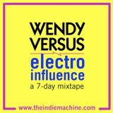 7-Day Mixtape: Vol. 56 - Wendy Versus