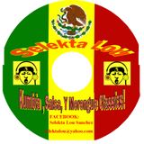 El Ritmo De Mi Vida!!
