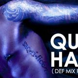 QUENTIN HARRIS LIVE @ CLUB ORIGAMI, TOKYO JAPAN- JUNE 6TH 2014 PART 1