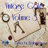 Vintage Cafe Vol.3 - DjSet by BarbaBlues