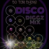 Disko Diggz Deep Funk (Part Zwei)