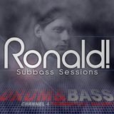 Subbass Sessions (minimal, techstep, neuro, 2014-08-28)