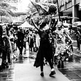 BLACKBELLS_ THE ODD ONE IN