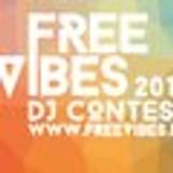 Free Vibes DJ contest