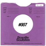 Boxville Soulbites #007