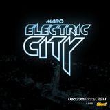 Mapo Electric City #12