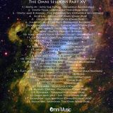 The Omni Sessions Part XV