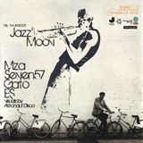DJ Mza Live at JazzMoov 5/12