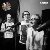 Above & Beyond - Group Therapy 060 " Flashback Special " 04.01.2014