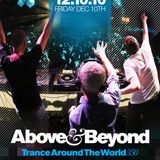 TATW350- Cosmic Gate