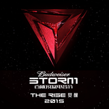 Skrillex - Live @ Storm Festival 2015 (Shanghai) Full Set